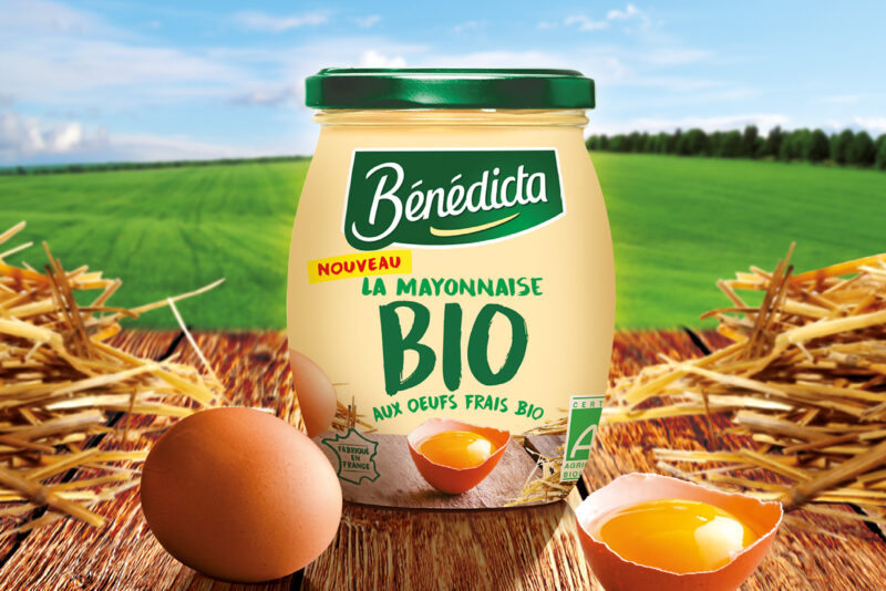 benedicta campagne mayonnaise bio ap visuel 1