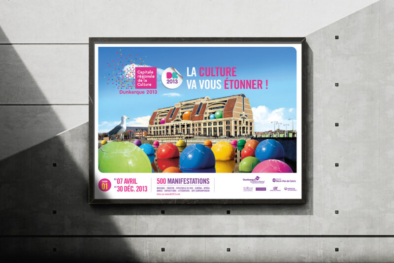 dunkerque dk2013 visuel 1